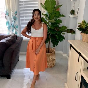 Meet your Posher, Carolina